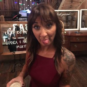 Meet your Posher, Sara